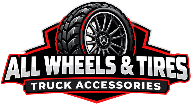 All Wheels & Tires